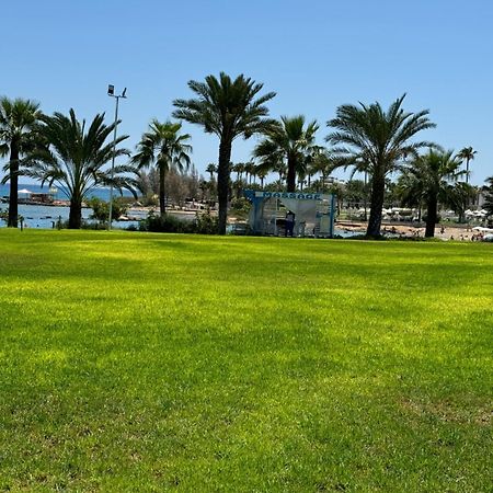 Villa Naxos โปรทาราส ภายนอก รูปภาพ