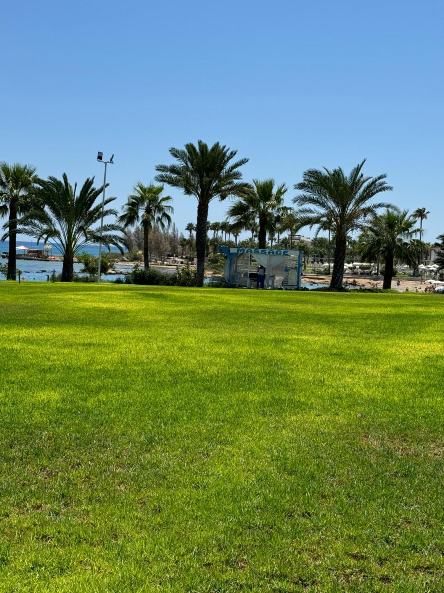 Villa Naxos โปรทาราส ภายนอก รูปภาพ