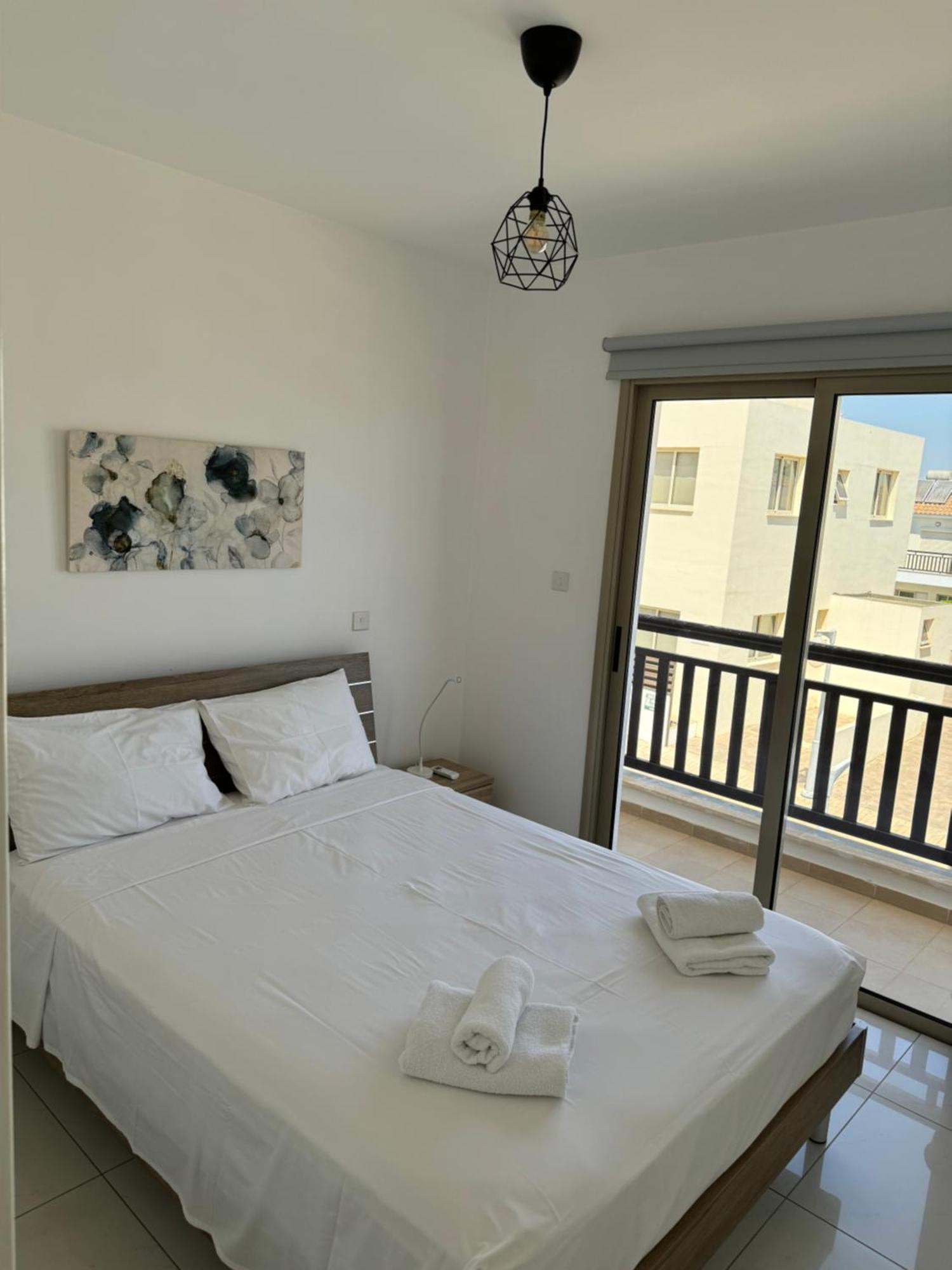 Villa Naxos โปรทาราส ภายนอก รูปภาพ