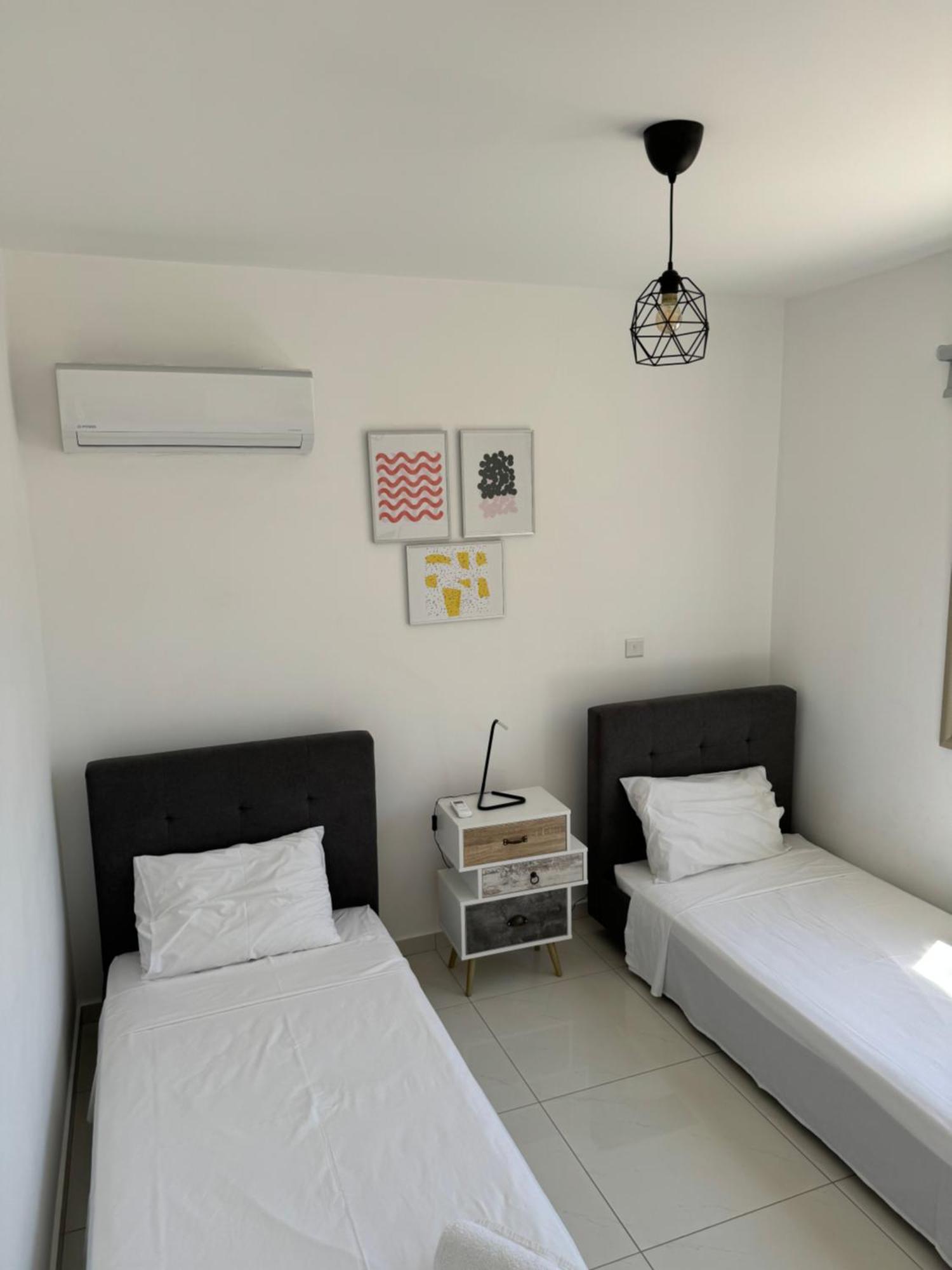 Villa Naxos โปรทาราส ภายนอก รูปภาพ